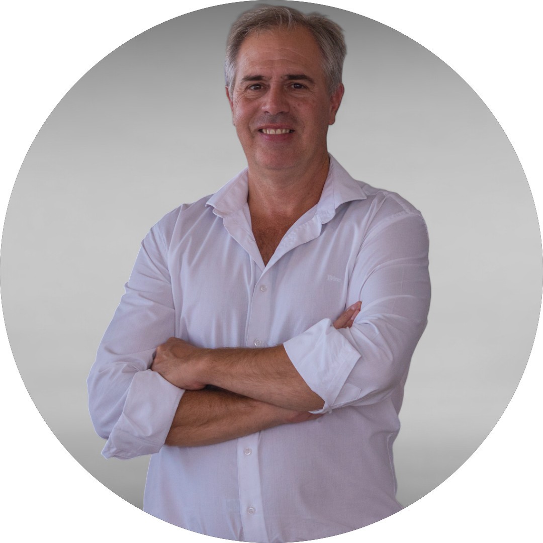 Foto de Alberto Garzoli